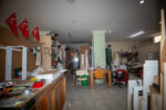 Buca İşçievleri Cadde Üstü Tabela Değeri Yüksek Satılık Dükkan
