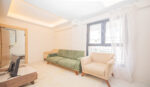 YILDIZ MH. KİRALIK 1+1 DAİRE