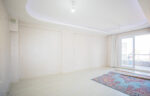 Buca Ufuk Mh. Çift Cephe Çift Balkon 3+1 Satılık Daire