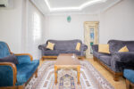 Buca Barış Mh. Satılık 3+1 Daire 120m² Ebeveyn B.