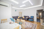 Buca Barış Mh. Satılık 3+1 Daire 120m² Ebeveyn B.